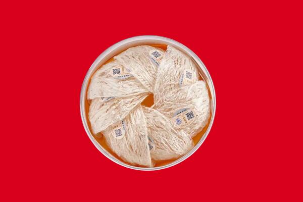 黄龙县回收燕窝
