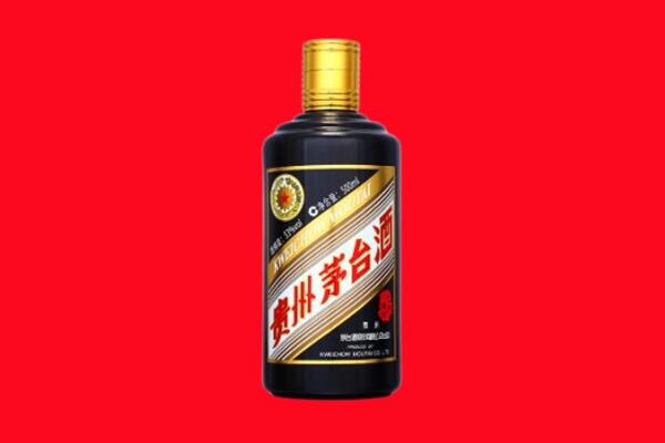 黄龙县回收茅台酒瓶